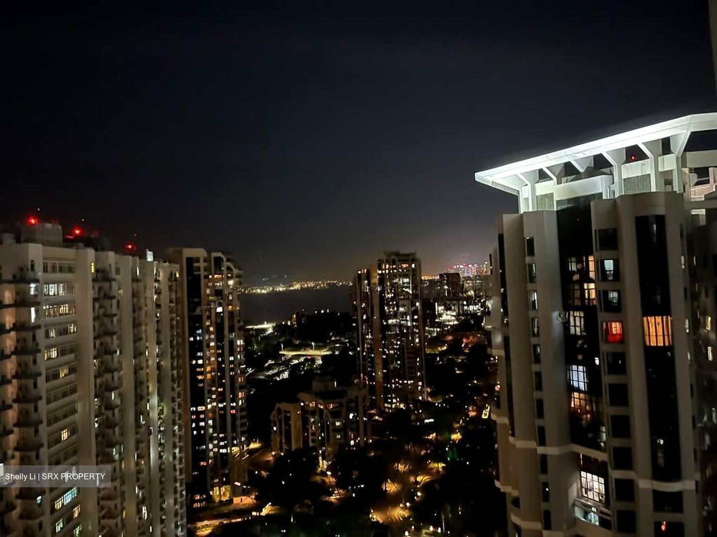 The Bayshore (D16), Condominium #594085461
